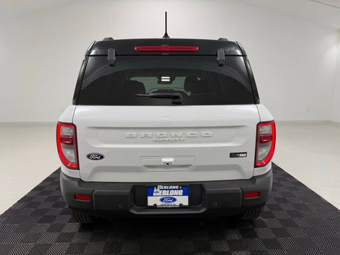 New 2026 Ford Bronco Sport Outer Banks w/ Outer Banks Tech Package+ image 6