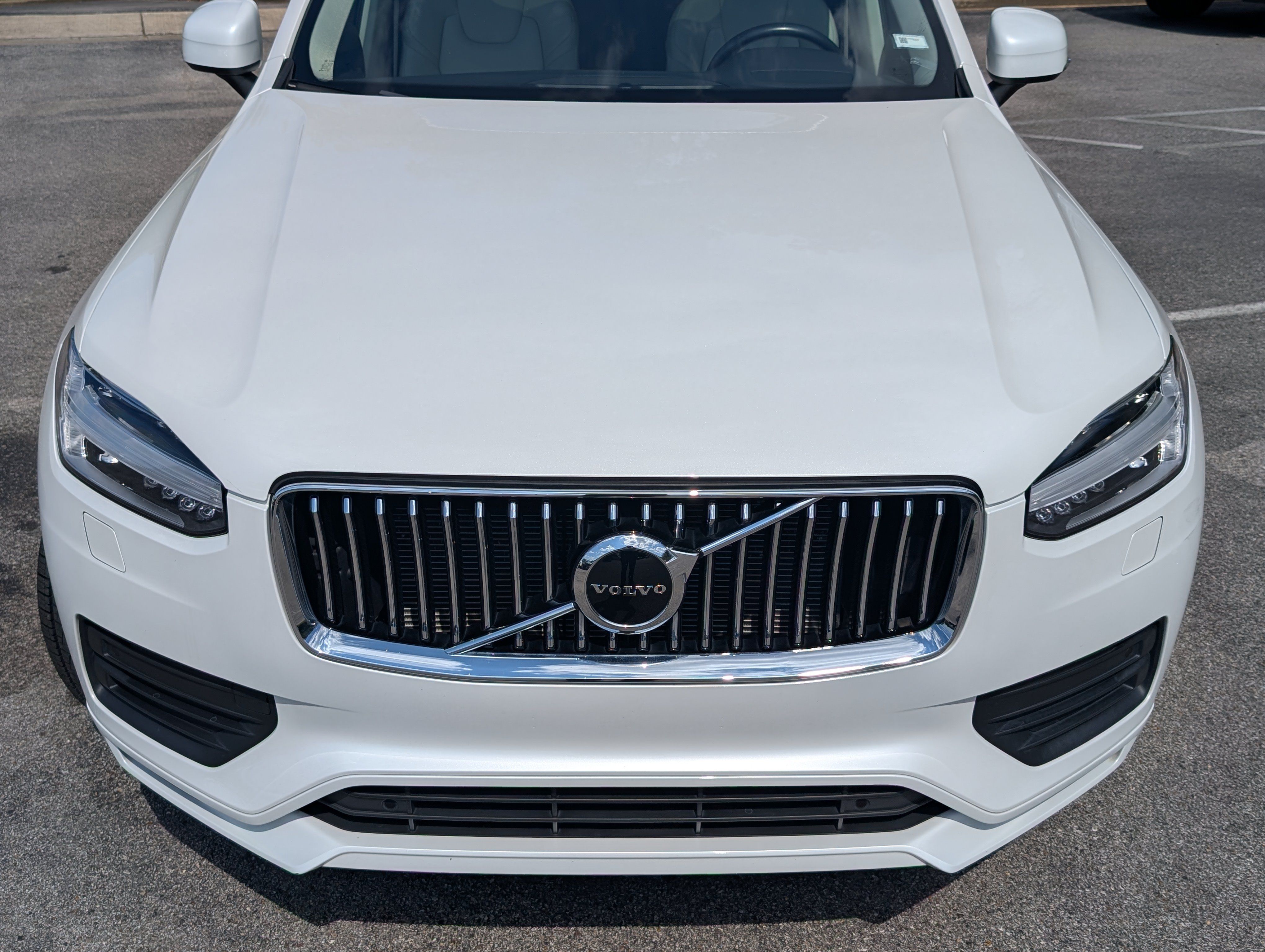 Used 2022 Volvo XC90 T5 Momentum AWD/4WD image 12