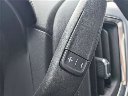 Used 2021 GMC Sierra 1500 SLT AWD/4WD image 12