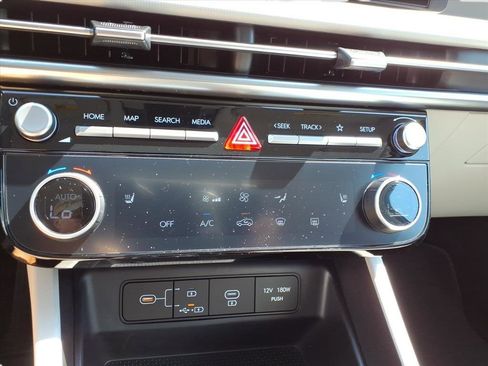 New 2026 Hyundai Tucson SEL image 12