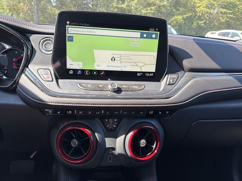 Used 2023 Chevrolet Blazer RS w/ Driver Confidence II Package image 20