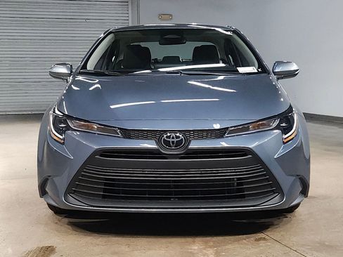 New 2026 Toyota Corolla LE image 2