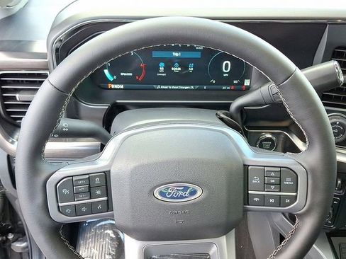 New 2026 Ford F250 Lariat w/ Tremor Off-Road Package image 15