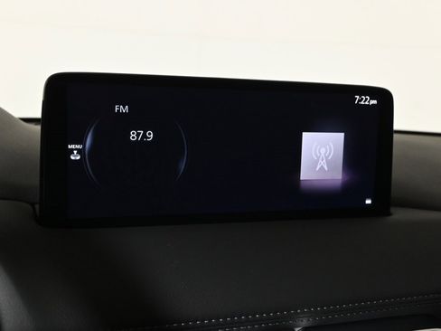 New 2025 MAZDA CX-5 Carbon Edition image 27