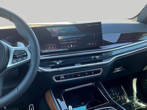 New 2026 BMW X5 xDrive50e AWD/4WD image 9