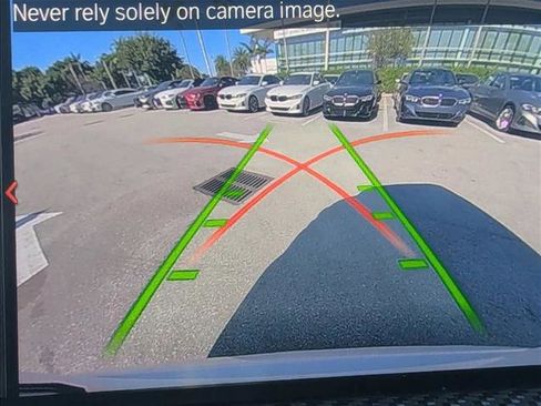 Used 2021 BMW X3 M40i w/ Premium Package image 14