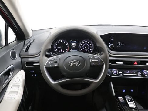 Used 2023 Hyundai Sonata SEL FWD image 11