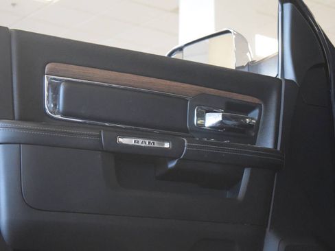 Used 2017 RAM 3500 Laramie w/ Protection Group image 33