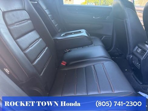 Used 2023 Honda CR-V Sport Touring image 13