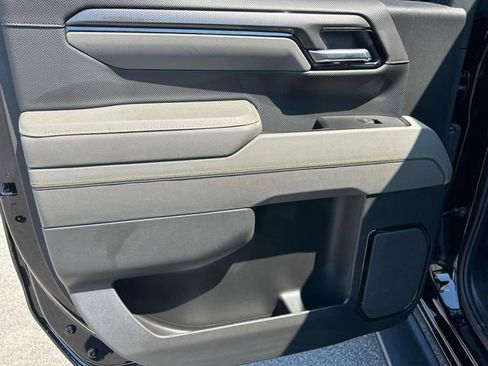 New 2025 Chevrolet Silverado 1500 ZR2 w/ Technology Package AWD/4WD image 19