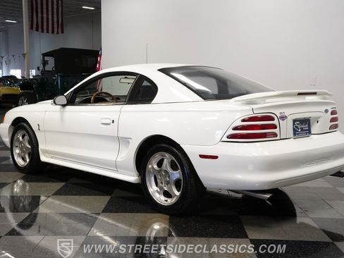 Used 1995 Ford Mustang GT image 9
