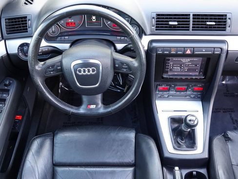 Used 2007 Audi S4 Avant AWD/4WD image 91