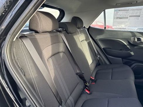 New 2026 Hyundai Venue SEL image 11