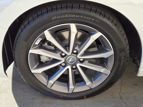 New 2026 Acura Integra FWD image 12