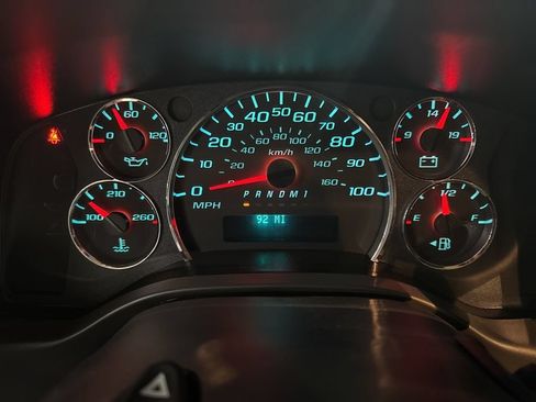 New 2024 GMC Savana 2500 w/ Driver Convenience Package RWD image 14