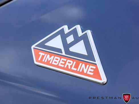 Used 2024 Ford Explorer Timberline w/ Timberline Technology Package AWD/4WD image 7