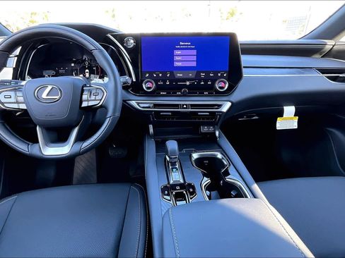 New 2026 Lexus RX 350 Premium FWD image 5