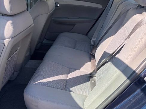 Used 2008 Chevrolet Malibu LS image 13