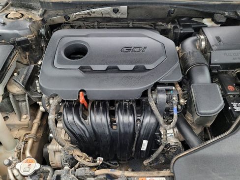 Used 2018 Hyundai Sonata SEL image 30