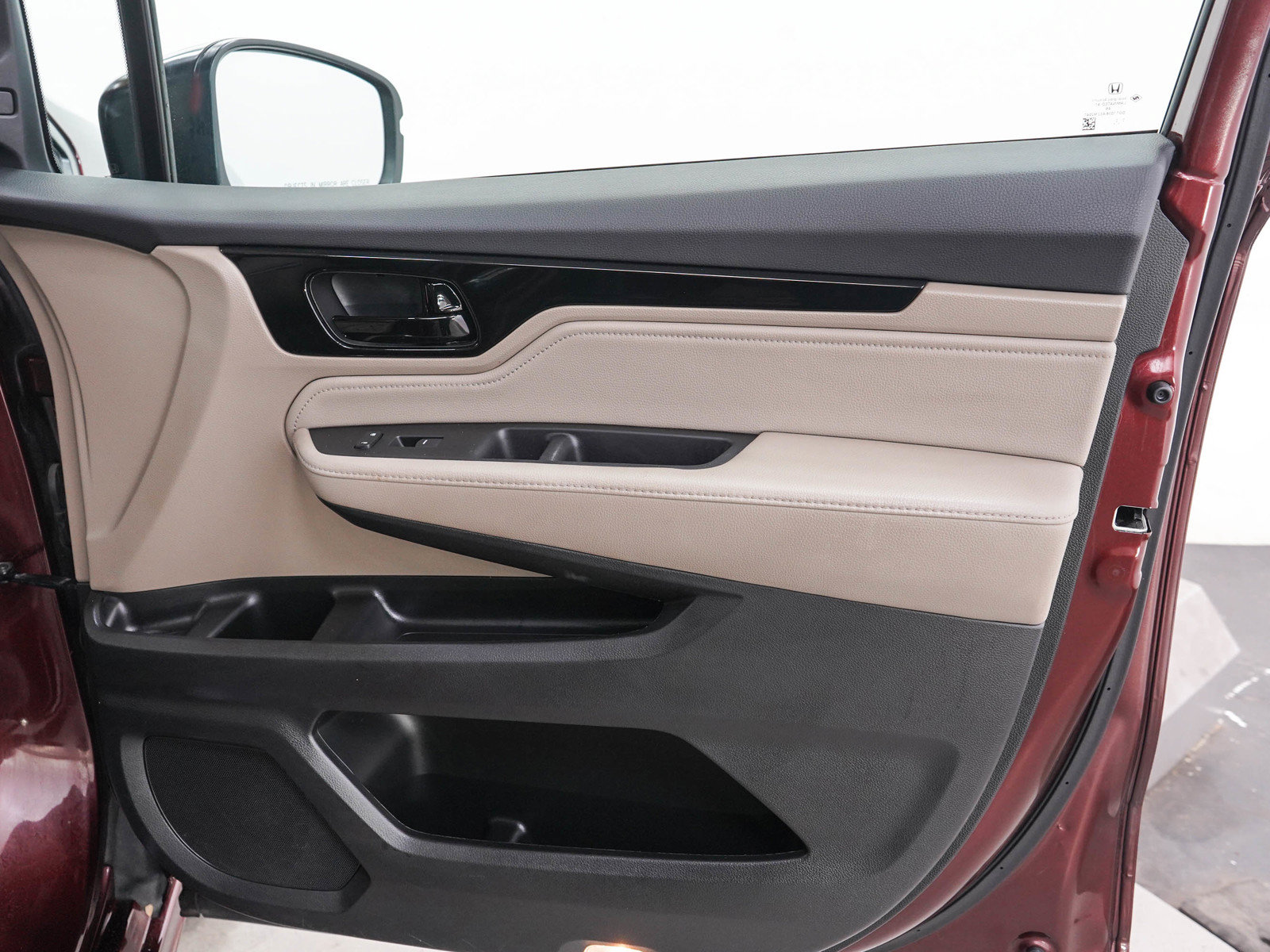 Used 2021 Honda Odyssey Touring image 12