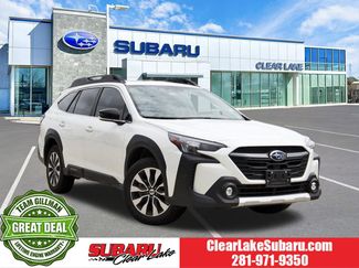 Used 2024 Subaru Outback Limited AWD/4WD video 1