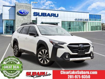 Used 2024 Subaru Outback Limited