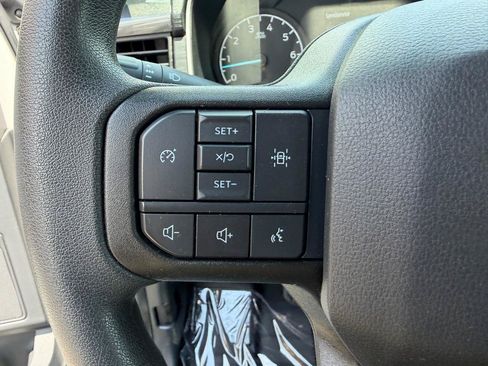 Used 2023 Ford F150 XL w/ STX Appearance Package AWD/4WD image 26