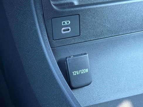 Used 2024 Subaru Solterra Premium image 24