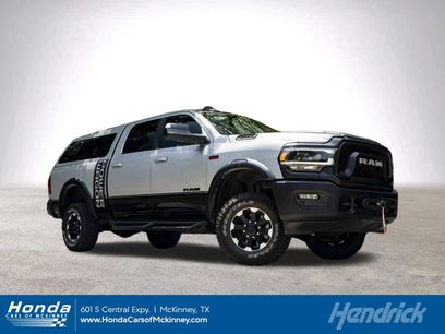 Used 2022 RAM 2500 Power Wagon w/ Level 2 Equipment Group