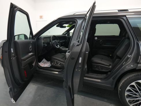 New 2026 Hyundai Palisade Calligraphy image 26