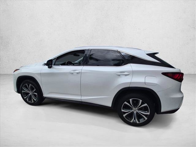 Used 2017 Lexus RX 350 FWD w/ Premium Package image 9