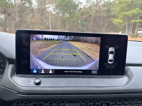 Used 2023 Honda Accord EX-L image 20