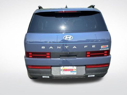 New 2026 Hyundai Santa Fe SEL image 5