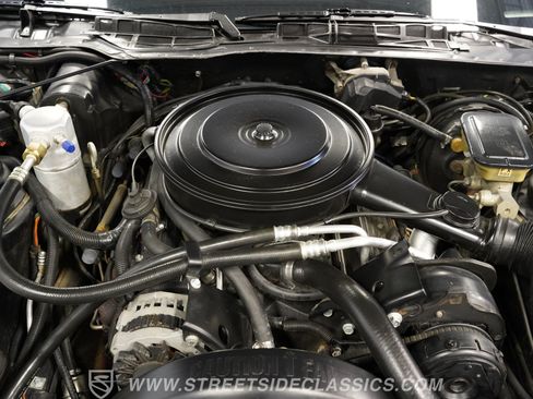Used 1987 Chevrolet Camaro LT RWD image 35