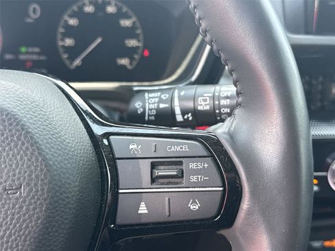 Used 2024 Honda CR-V EX-L image 19