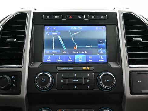 Used 2021 Ford F250 Lariat w/ Tremor Off-Road Package AWD/4WD image 30