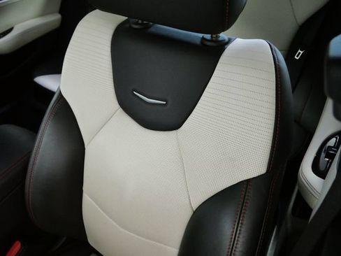 Used 2022 Cadillac CT5 V w/ Premium Package RWD image 18