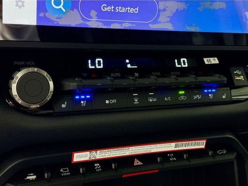 New 2026 Toyota Tundra TRD Pro image 15