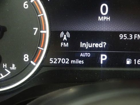 Used 2022 Nissan Rogue SV image 34