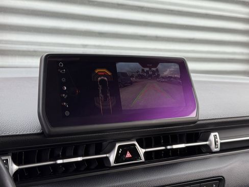 Used 2021 Toyota Supra w/ Safety & Technology Package image 24