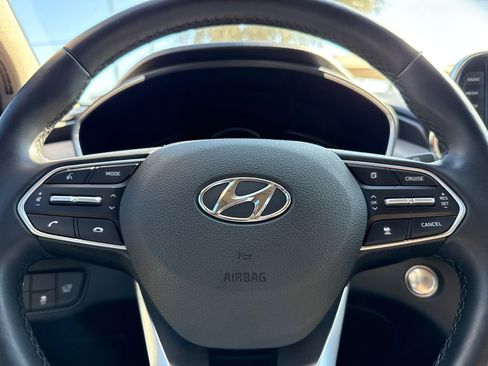 Used 2020 Hyundai Santa Fe Limited FWD image 30