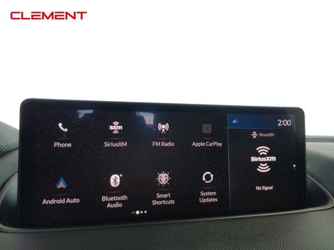 Used 2022 Acura MDX SH-AWD image 19