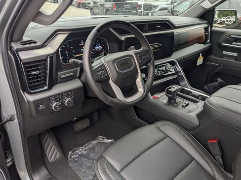 New 2026 GMC Sierra 1500 Denali image 12