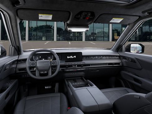 New 2027 Kia Telluride SX Prestige X-Pro AWD/4WD image 15
