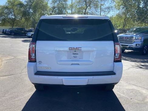 Used 2020 GMC Yukon SLT image 5