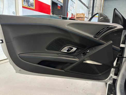 Used 2020 Audi R8 V10 performance AWD/4WD image 22