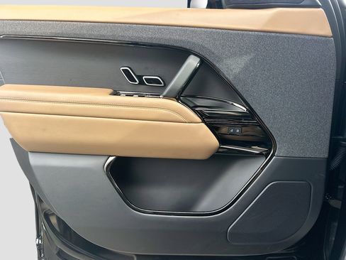 Used 2023 Land Rover Range Rover Sport SE image 17