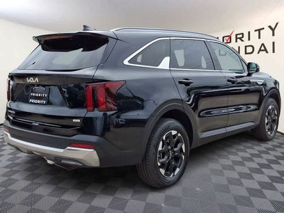 Used 2024 Kia Sorento S
