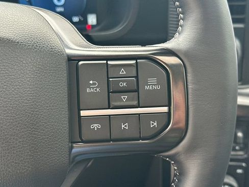Used 2026 Ford F150 Platinum w/ Equipment Group 702A High AWD/4WD image 33