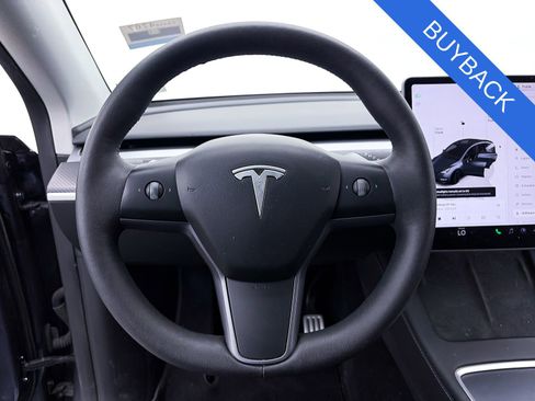 Used 2023 Tesla Model Y Performance AWD/4WD image 27
